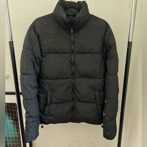Puffer jacket women’s